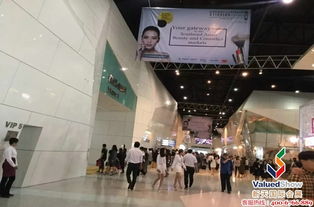 2020年泰國(guó)曼谷美容展Beyond Beauty Events 時(shí)間、地點(diǎn)與展會(huì)詳情