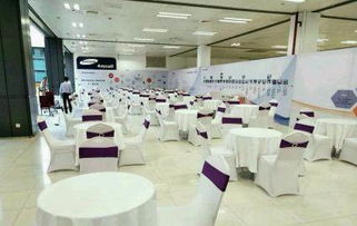 濟(jì)南沙發(fā)租賃服務(wù)在會(huì)議及展覽中的應(yīng)用與優(yōu)勢(shì)