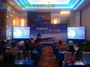 北京會展服務(wù)全解析 從會議布置到展臺搭建的專業(yè)指南