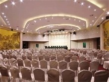 揚(yáng)州會(huì)議活動(dòng)搭建公司 專業(yè)會(huì)議及展覽服務(wù)全解析