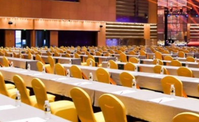 阜陽一站式會(huì)議及展覽服務(wù) 專業(yè)團(tuán)隊(duì)，高效對接