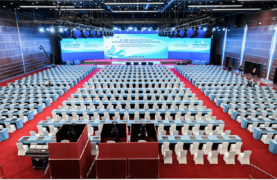 北辰集團(tuán) 以“中國服務(wù)”點(diǎn)亮第二屆聯(lián)合國全球可持續(xù)交通大會(huì)