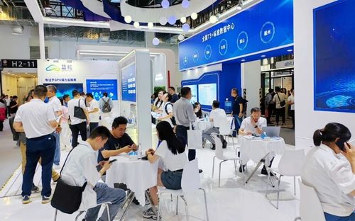 算力筑基 智領(lǐng)未來 藍(lán)耘閃耀2024世界人工智能大會(huì)，賦能AI產(chǎn)業(yè)新生態(tài)