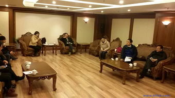 我院成功參展2016上海新春農(nóng)產(chǎn)品大聯(lián)展，積極拓展會議及展覽服務(wù)新篇章